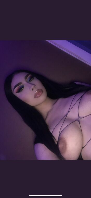 Full leaked Lexxlovess private photo