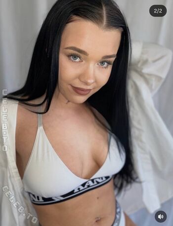 Full leaked Lexxnie private photo