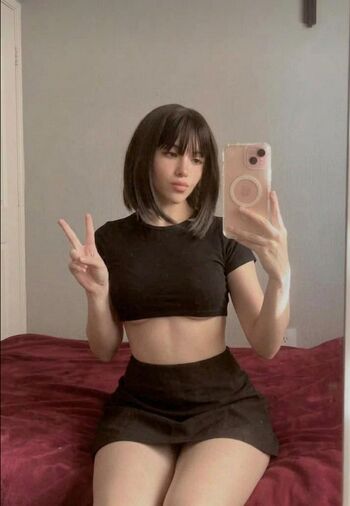 Full leaked Lexxya private photo