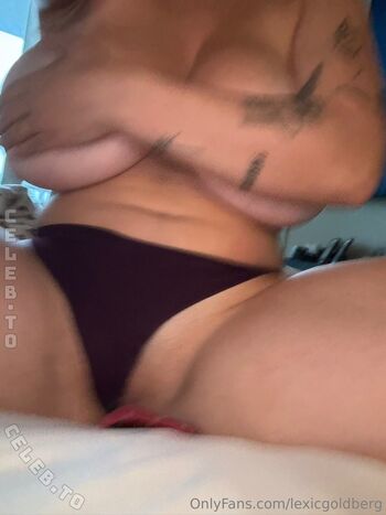 Full leaked Lexy cayla private photo
