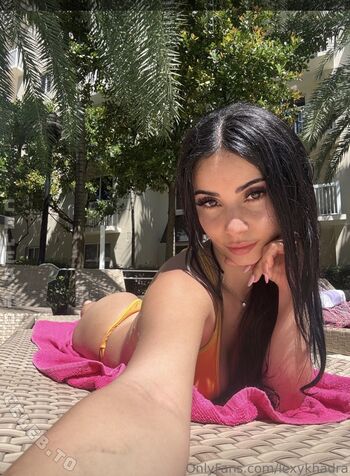 Lexy Khadra