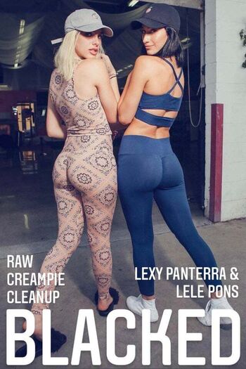 Full leaked Lexy panterra private photo