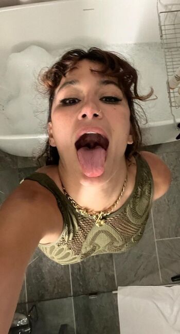 Full leaked Lexy panterra private photo