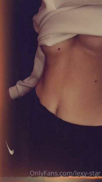 Full leaked Lexy star private photo