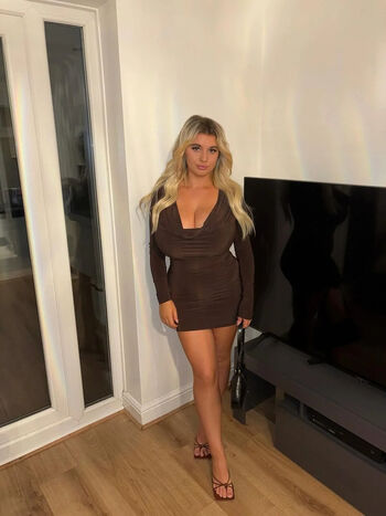 Full leaked Lexy xx private photo