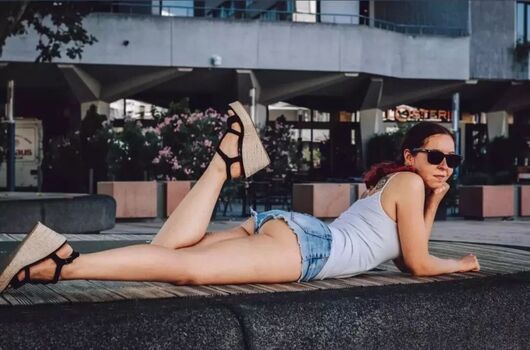 Full leaked Lexyke private photo