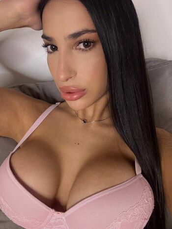 Full leaked Lexyluxee private photo