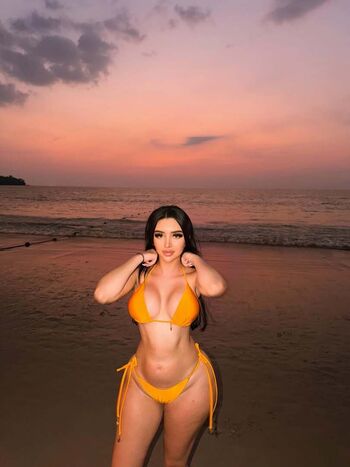 Full leaked Leya dstt private photo