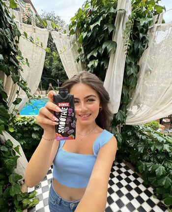 Full leaked Leya kran private photo