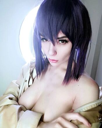 Full leaked Leya shion private photo