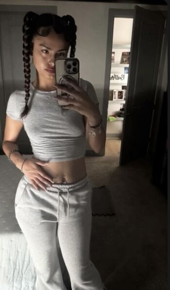 Full leaked Leya private photo