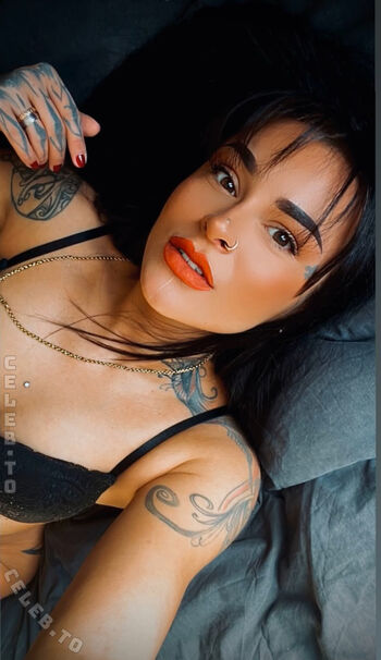 Full leaked Leyalocaa private photo