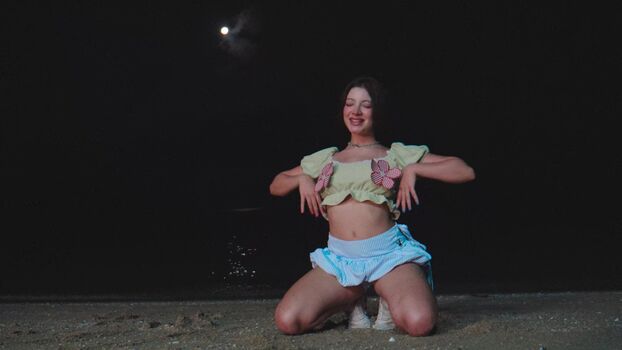 Leyla Afshonkar