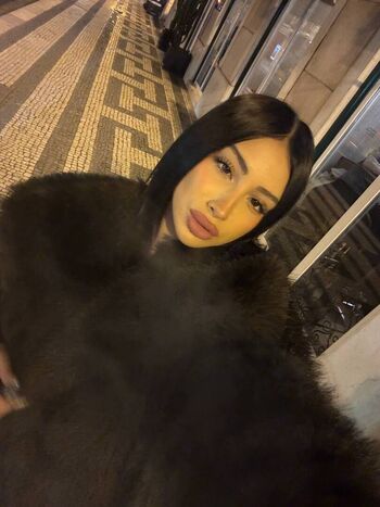 Full leaked Leyla amari private photo