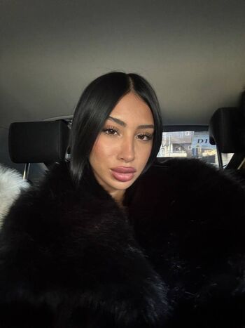 Full leaked Leyla amari private photo