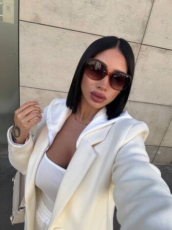 Full leaked Leyla amari private photo