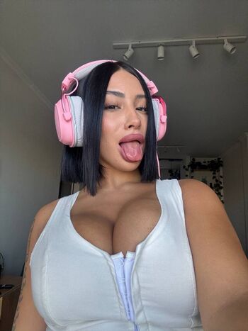 Full leaked Leyla amari private photo