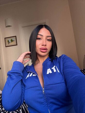 Full leaked Leyla amari private photo