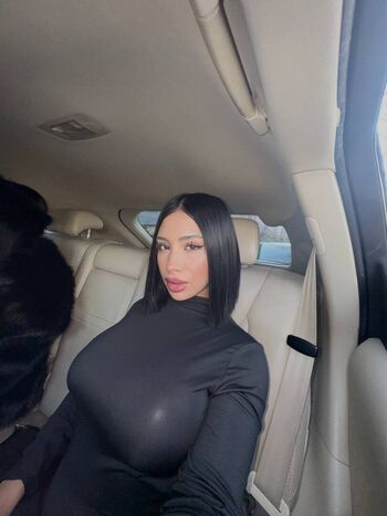 Full leaked Leyla amari private photo