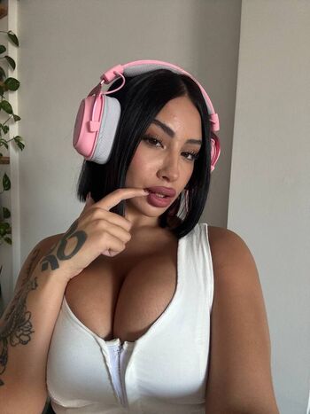 Full leaked Leyla amari private photo