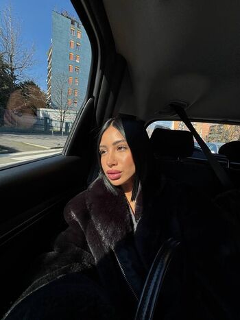 Full leaked Leyla amari private photo