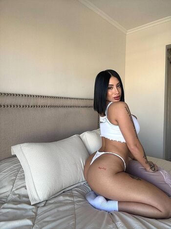 Full leaked Leyla amari private photo