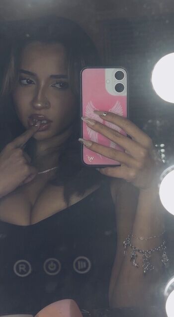 Full leaked Leyla arroyo page private photo