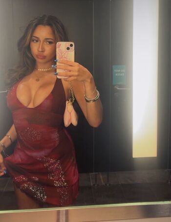 Full leaked Leyla arroyo private photo