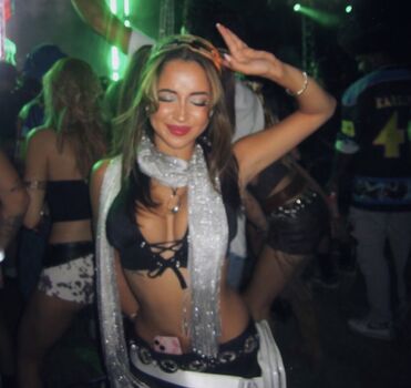 Full leaked Leyla arroyo private photo