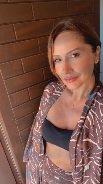 Full leaked Leyla aslan private photo