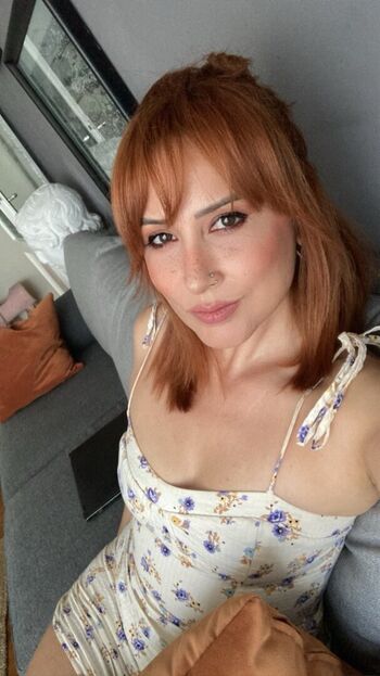 Full leaked Leyla aslan private photo