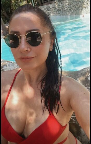 Full leaked Leyla aslan private photo