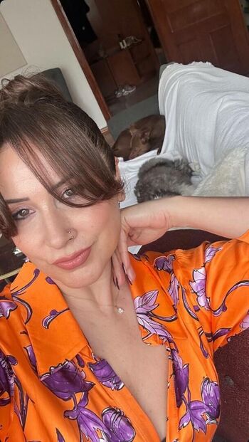 Full leaked Leyla aslan private photo