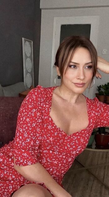 Full leaked Leyla aslan private photo