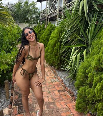 Full leaked Leyla dayane private photo