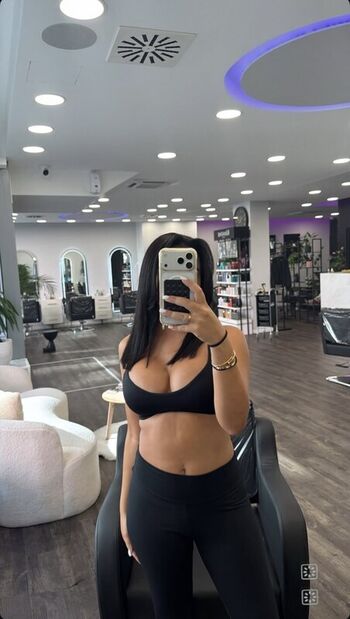 Full leaked Leyla heiter private photo