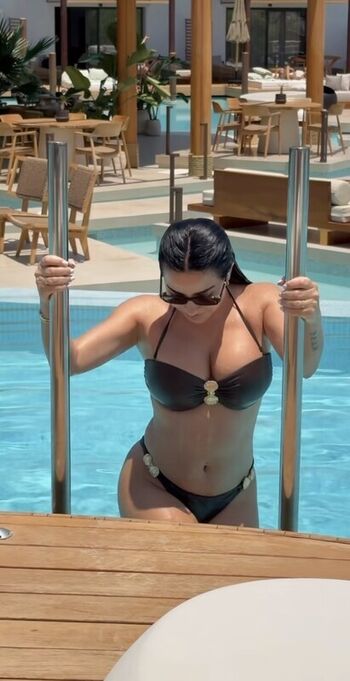 Full leaked Leyla heiter private photo