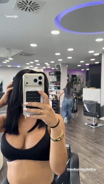 Full leaked Leyla heiter private photo