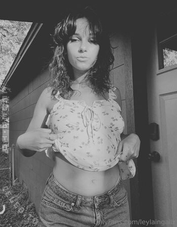 Leyla Ingalls