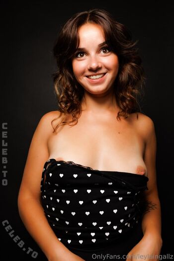 Full leaked Leyla ingalls private photo