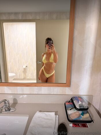 Full leaked Leyla ingalls private photo
