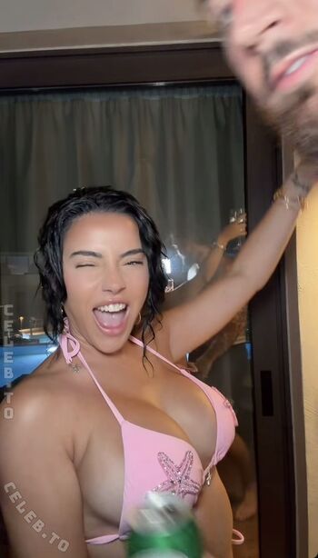 Full leaked Leyla lahouar page private photo