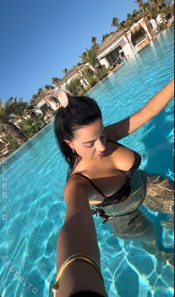 Full leaked Leyla lahouar private photo