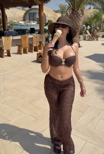 Full leaked Leyla lahouar private photo