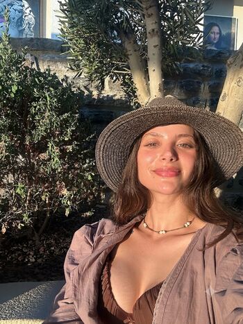 Full leaked Leyla tanlar private photo