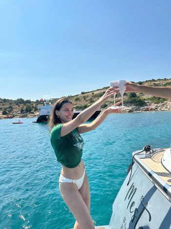 Full leaked Leyla tanlar private photo