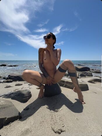 Full leaked Leylaoverdose private photo