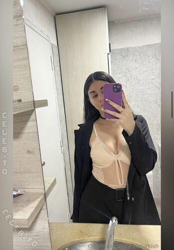 Full leaked Leylaturkish private photo