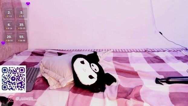 Full leaked Leyli doll private photo