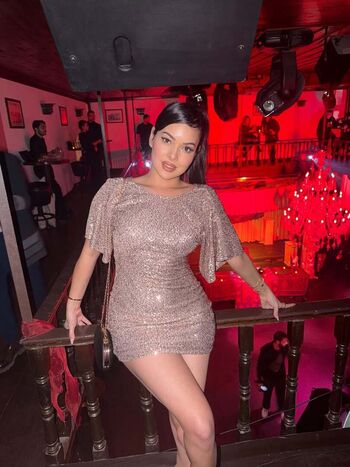 Full leaked Leyna savuk private photo